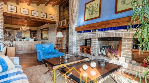 Foto 4 de Casa o chalet de alquiler en El Bruc, Barcelona