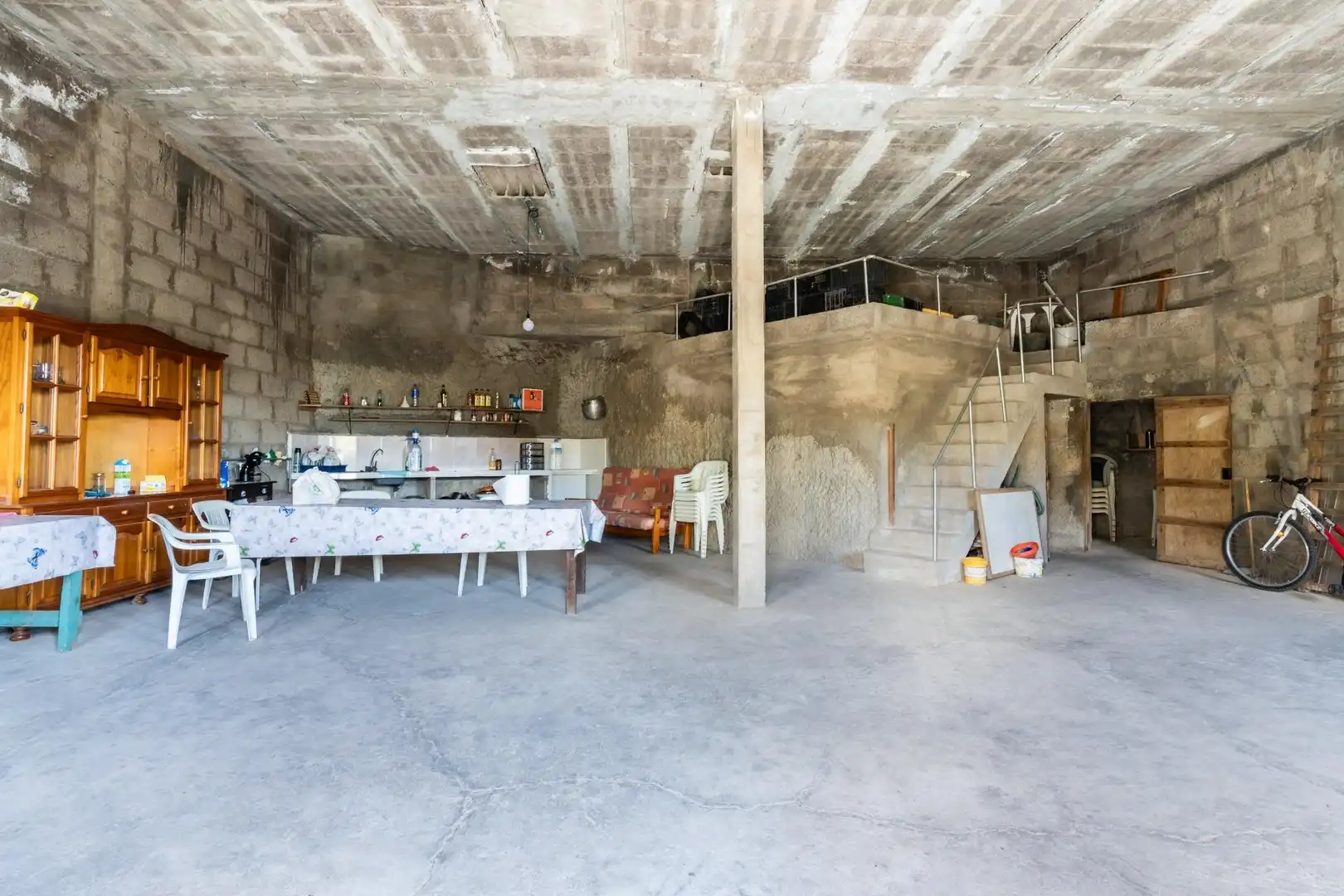 Finca rústica en venta en Granadilla de Abona con Calefacción, Terraza y Amueblado
