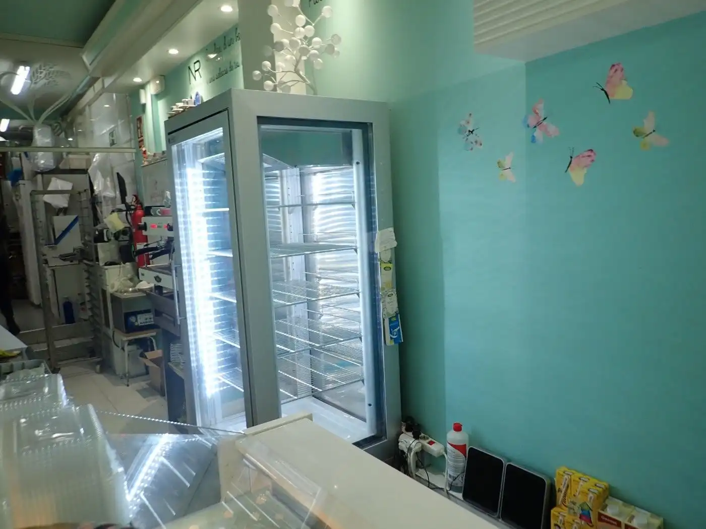 Locale commerciale in cessione a Centre, imagen 36