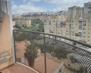 Balcony of Apartment for sale in Jerez de la Frontera