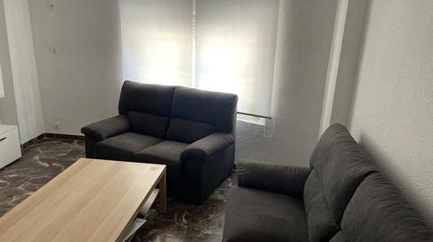 Foto 3 de Piso en venta en Calle Virgen de Cuadros, 3a, El Valle - Universidad,  Jaén Capital