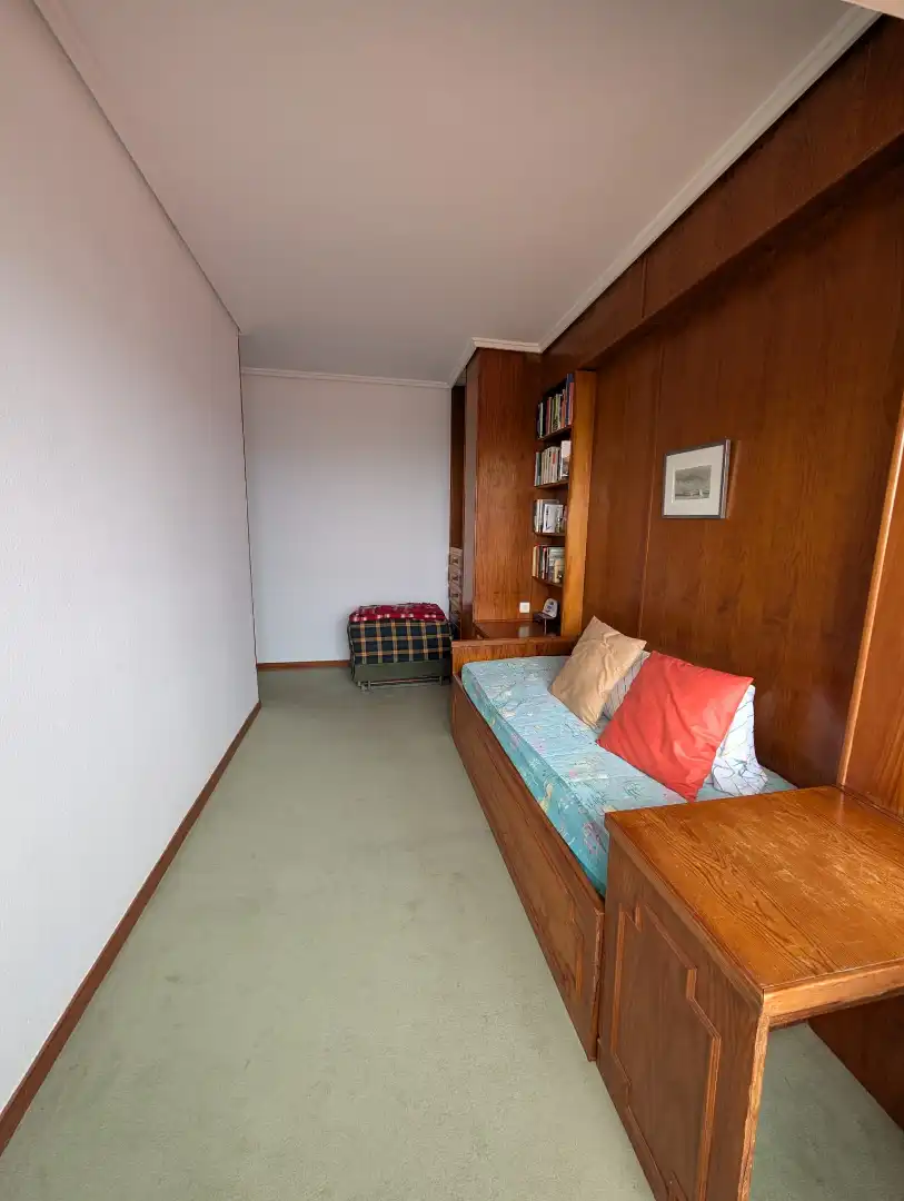 Habitación de Piso en venta en Santander con Calefacción, Terraza y Trastero