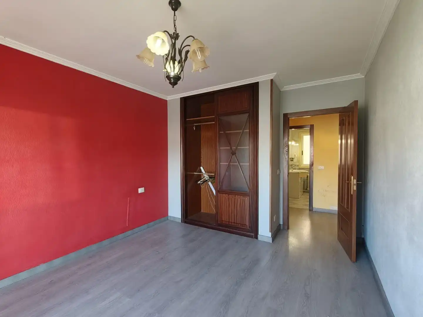 Habitación de Piso en venta en Vilagarcía de Arousa