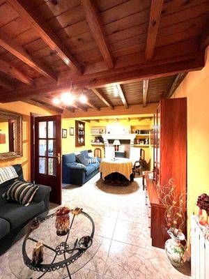 Casa-chalet en Venta en Calle Juan Matías Castaño en San Muñoz