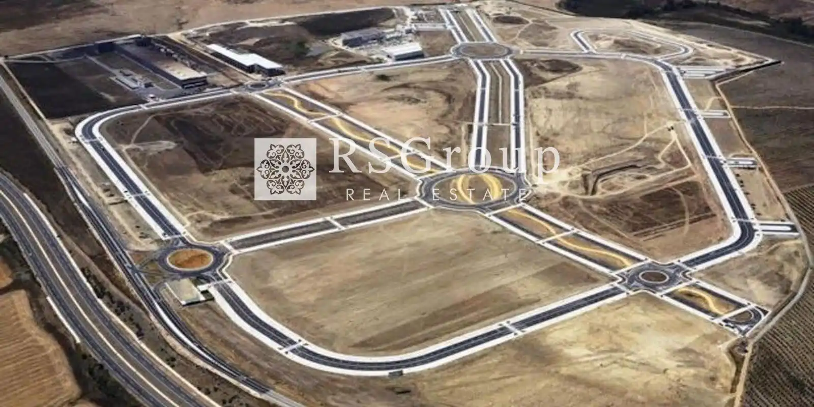 Residential land for sale in de la Innovación, imagen 2