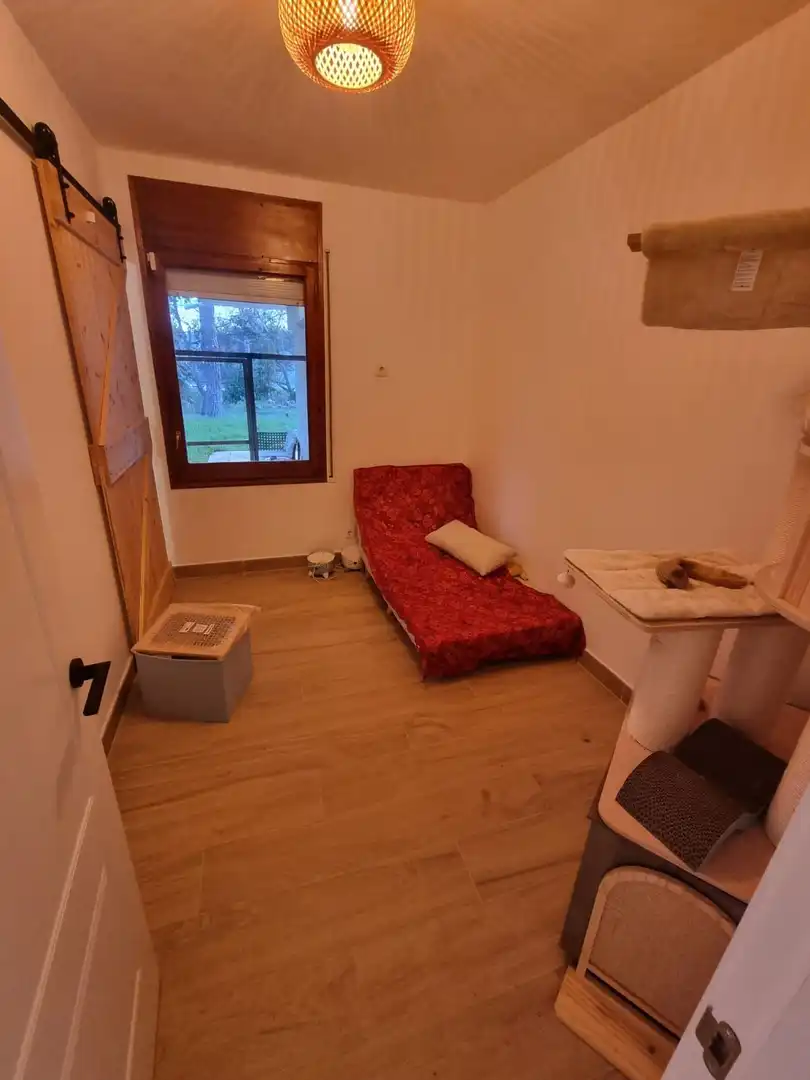 Terreno en venta en Argentona Est