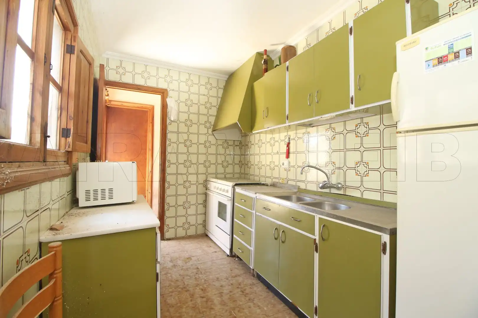 Casa amb jardí en venda a Campanet, imagen 10
