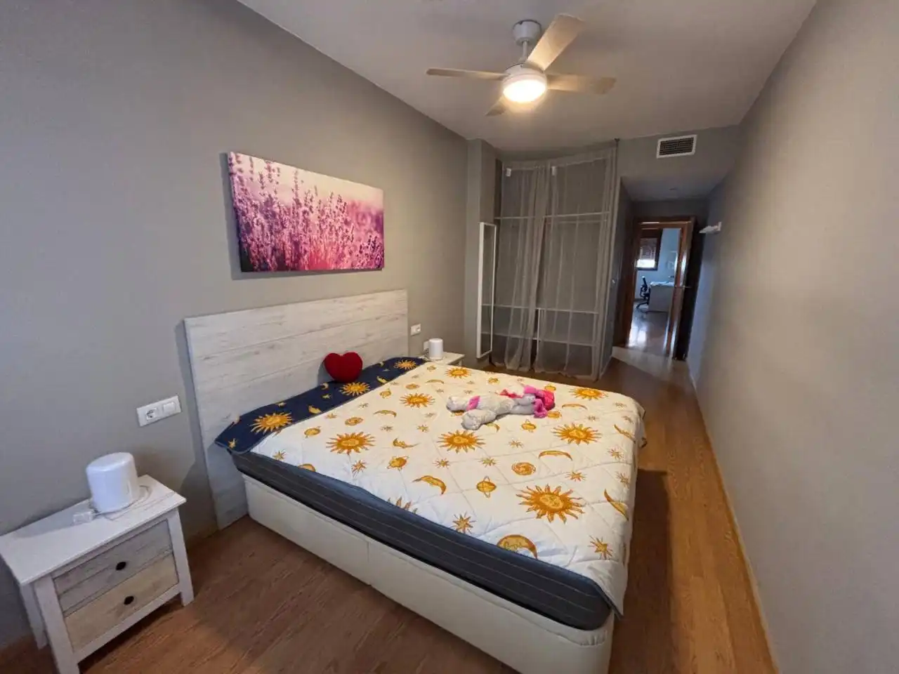 Flat with terrace for sale in Archena, imagen 17