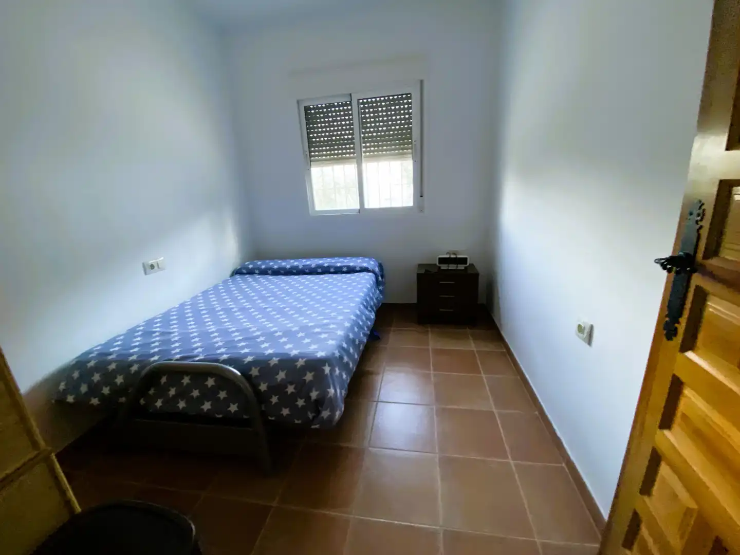 Dormitori de Casa o xalet en venda en Canjáyar amb Aire condicionat, Calefacció i Terrassa