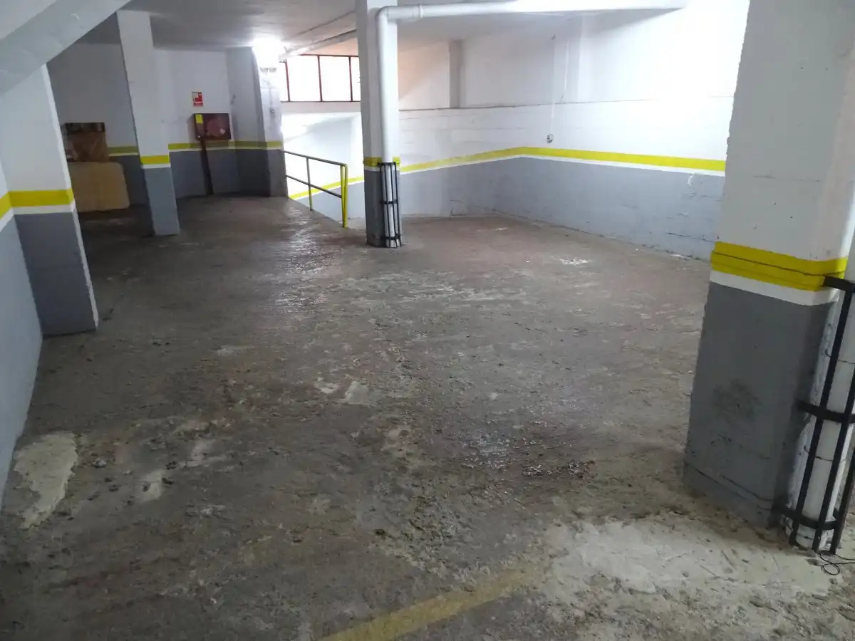 Garaje en venta en Barcelona