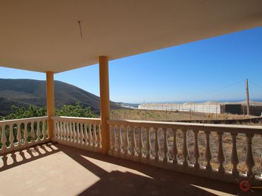 Casa rustica in vendita a Molvízar