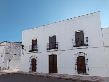 Casa en venda a Zurbarán