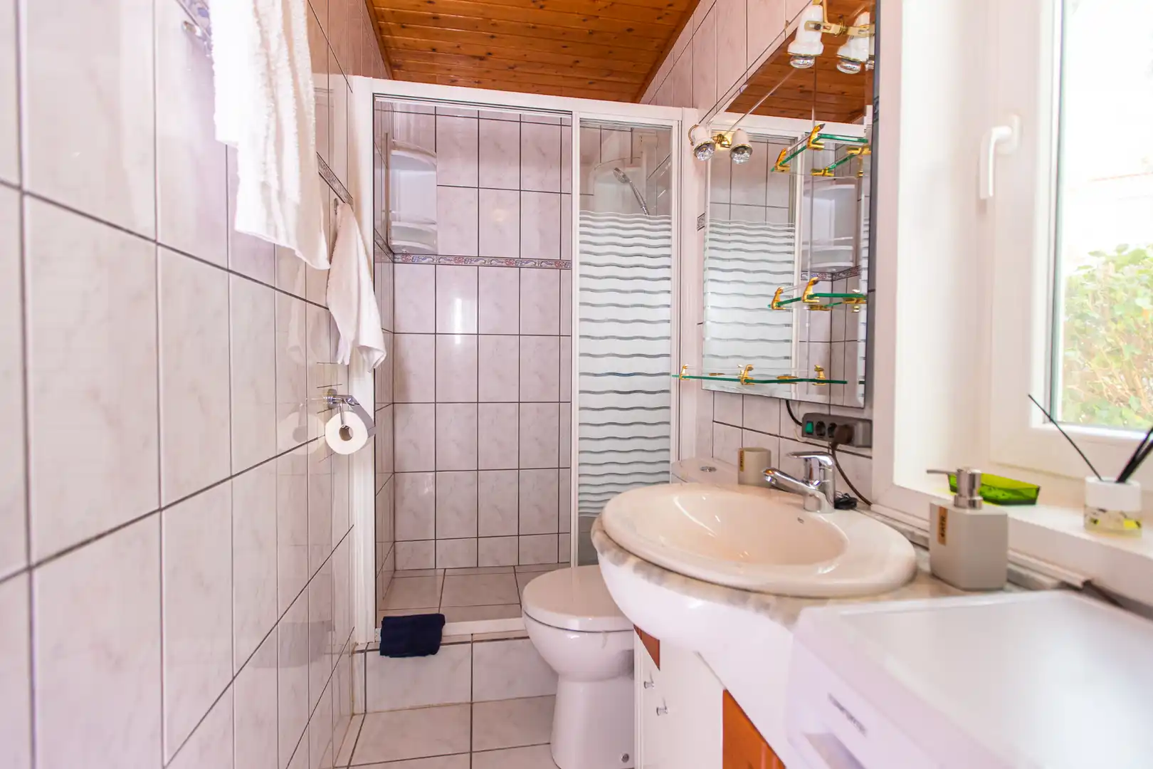 Apartamento con terraza en venta en Avenida Rafael Puig Lluvina 16, imagen 14