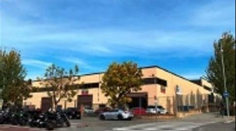 Photo 2 of Industrial buildings to rent in Centre, Sant Joan Despí