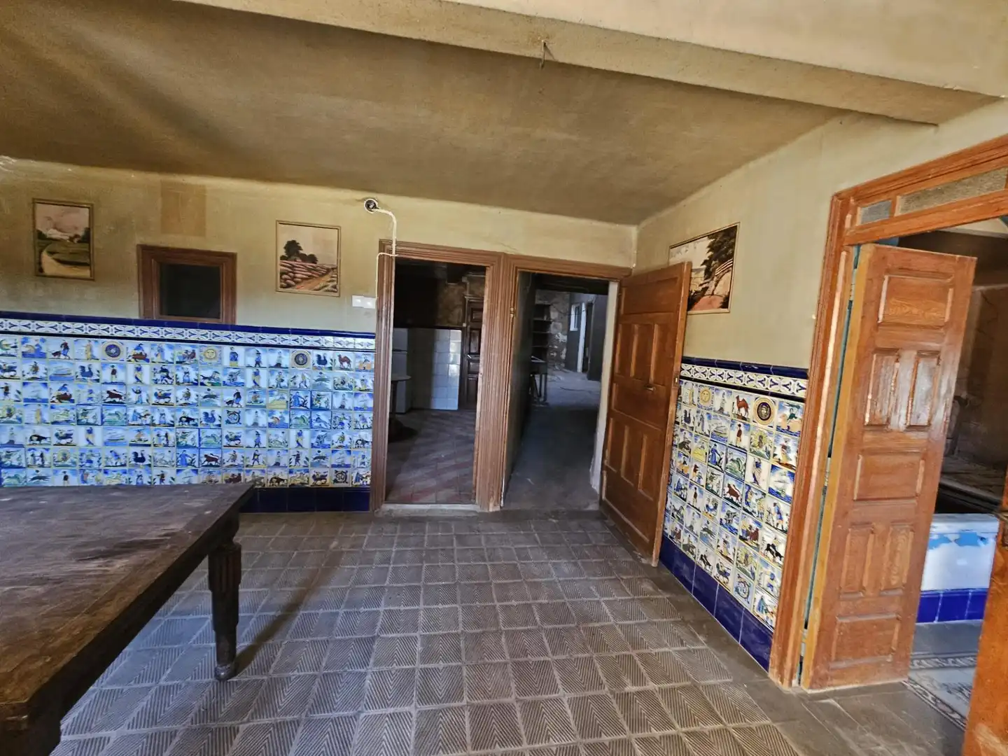 Finca rústica en venda en La Orbada 