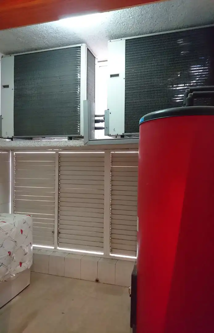 Terrassa de Casa o xalet en venda en Hostalric amb Aire condicionat, Calefacció i Jardí privat