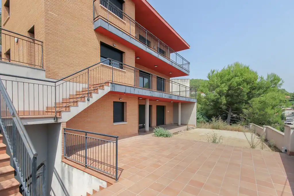 Detached house for sale in C/ del Eucaliptus, imagen 21