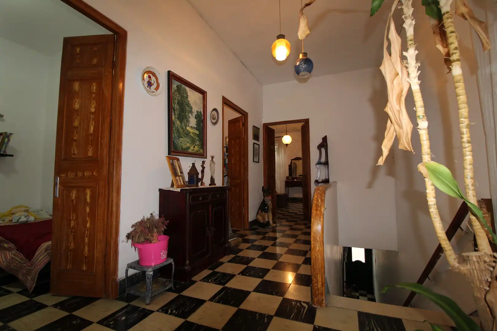 Casa adosada en venda a N/A, Tanques del Carme - Fort de l'Eau