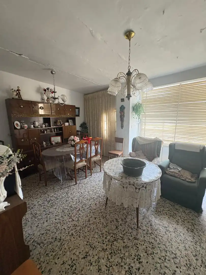 Maison jumelée à vendre à Ugíjar, imagen 11