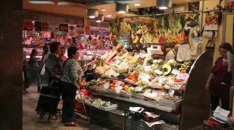 Photo 3 of Flat to rent in N/a, Encarnación - Regina,  Sevilla Capital