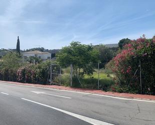 Residencial en venda en Benahavís