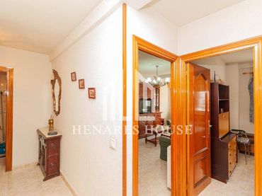 Appartamento con ascensore in vendita a Caballería Española