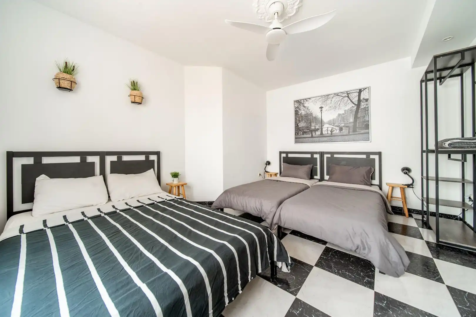 Chalet con piscina en venta en Campo de Mijas, imagen 18