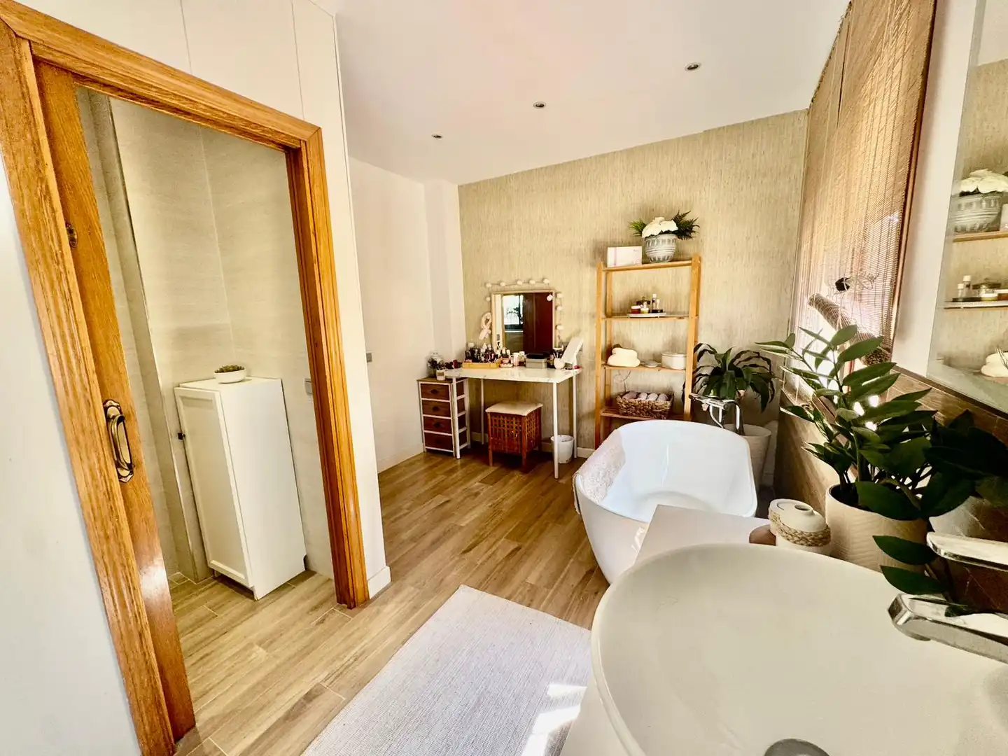 Chalet con piscina en venta en Calle Poleo de Sierrezuela 16, imagen 62