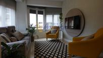 Sala d'estar de Pis en venda en Eibar