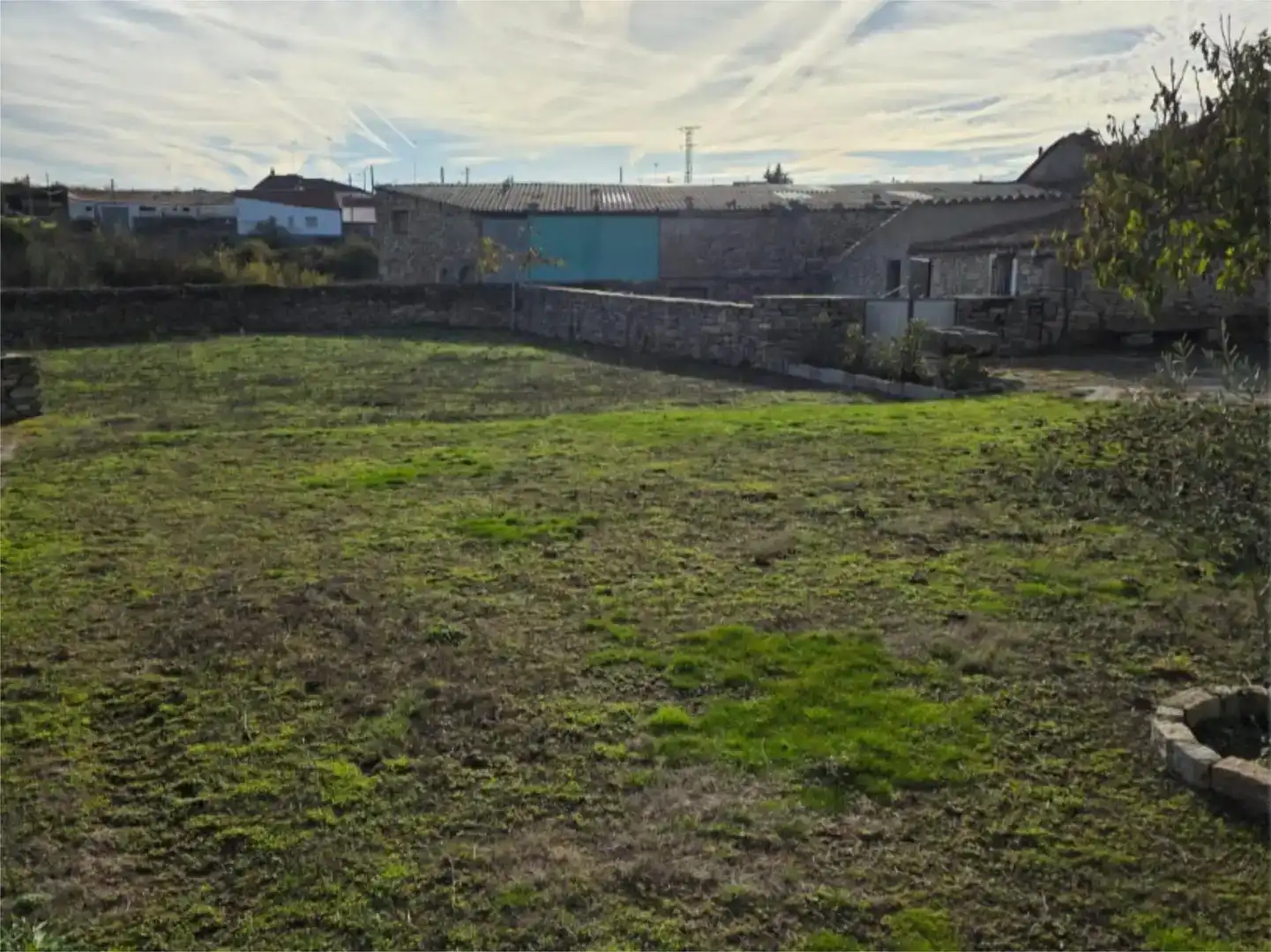 Casa o xalet en venda en Bermillo de Sayago amb Jardí privat