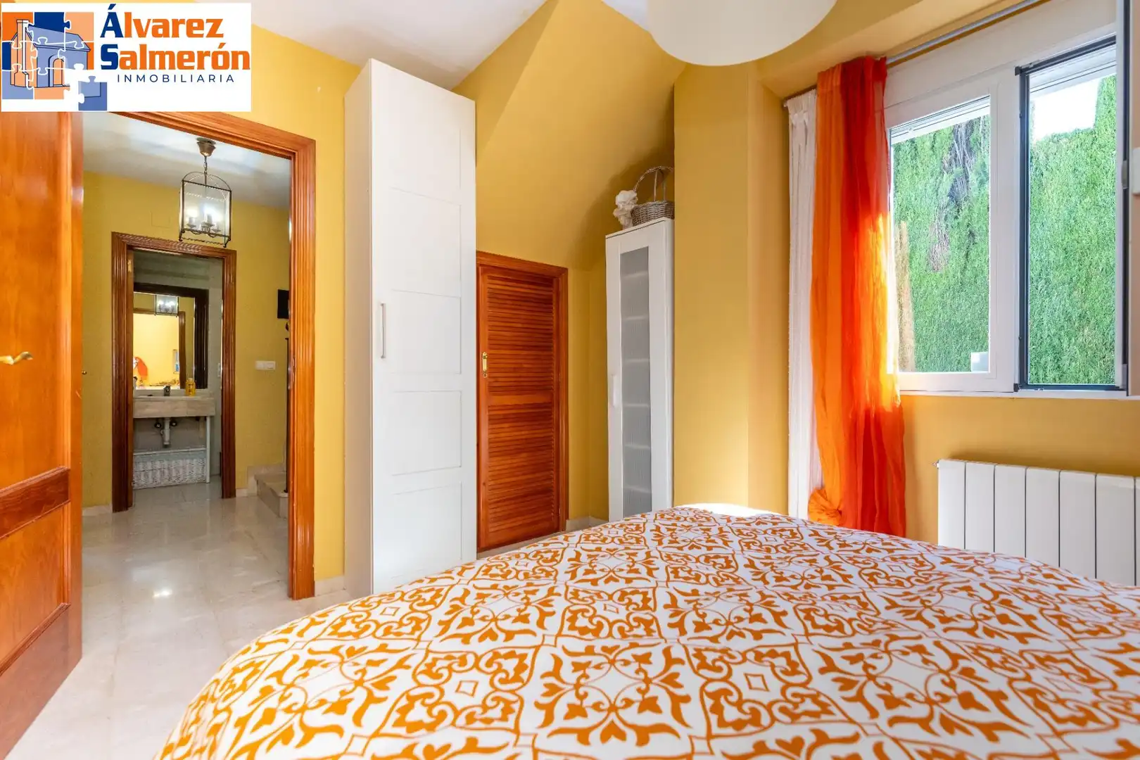 Villa mit Terrasse zum Verkauf in Barrio de la Vega, imagen 59