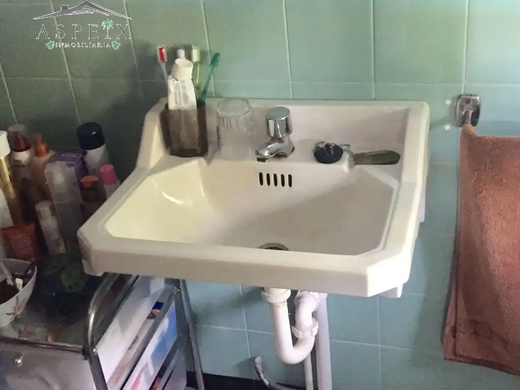 Bathroom of Houses for sale in Aspe  with Air Conditioner and Swimming Pool