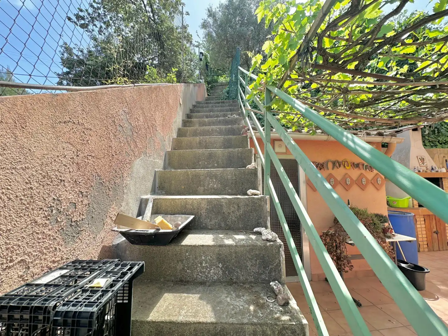 Villa in vendita a Cervelló, imagen 59