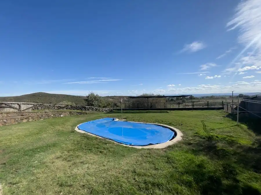 Casa rústica amb piscina en venda a Carretera Carretera de Torremenga, imagen 30