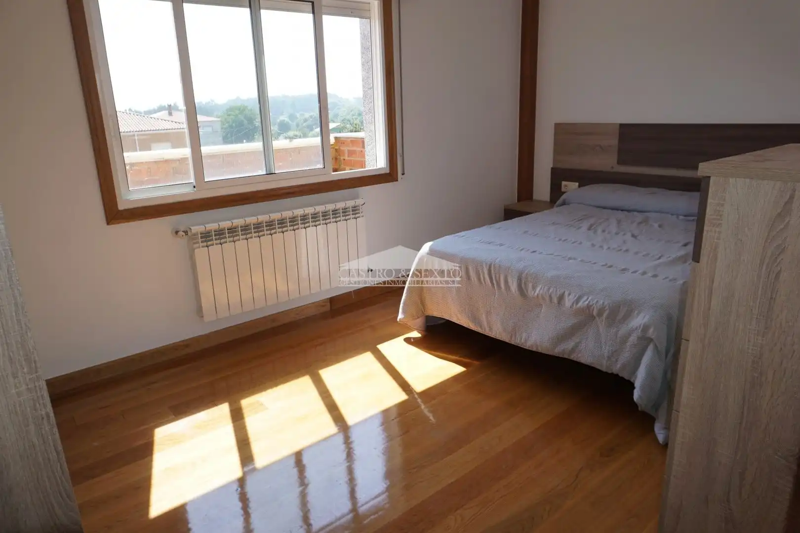 Residential for sale in Melide, imagen 6