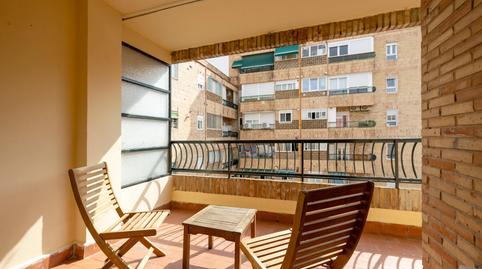 Photo 2 of Flat to share in Cervantes, Granada