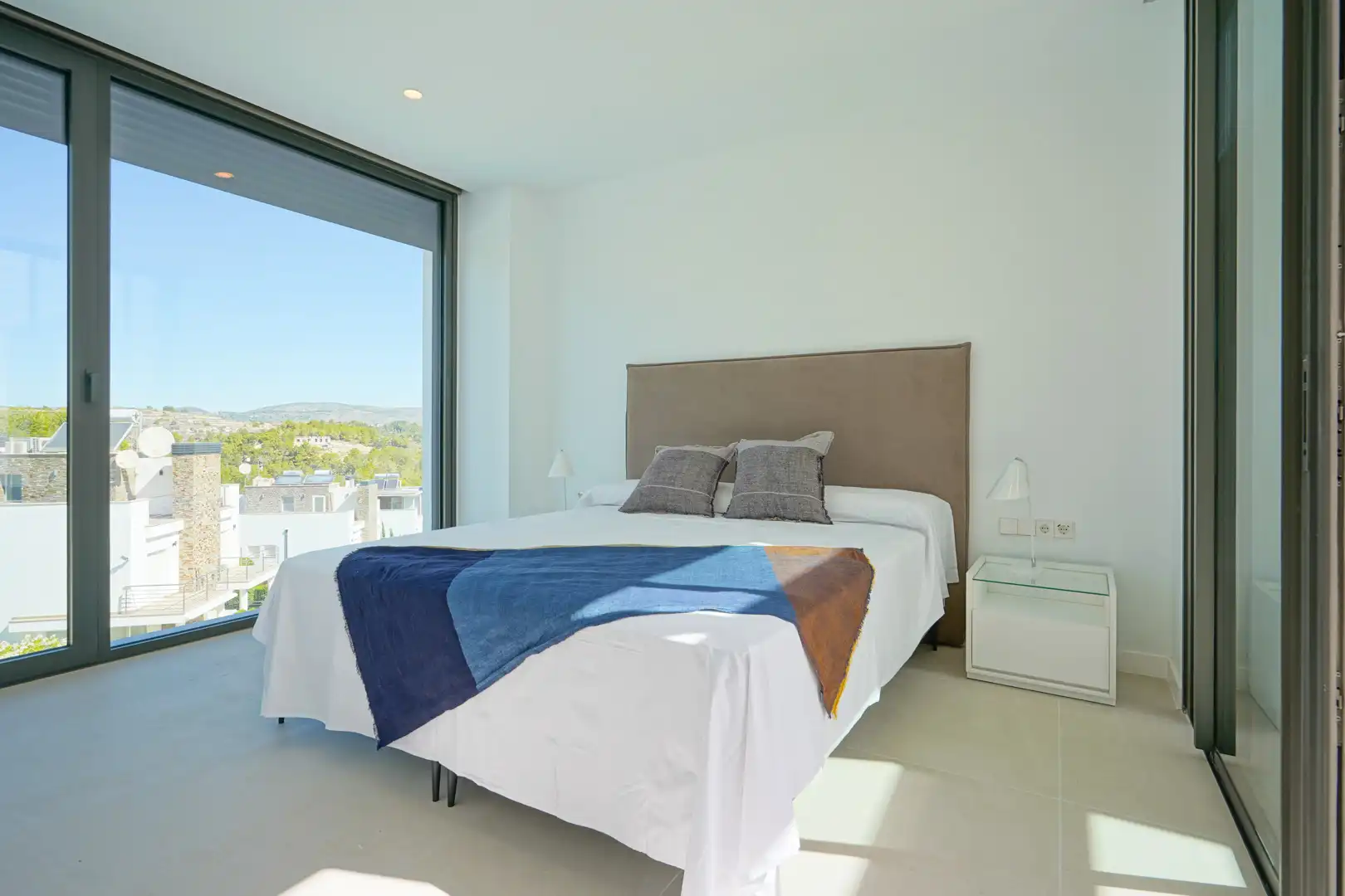 Chalet con terraza en venta en El Portet - Pla de Mar, imagen 21