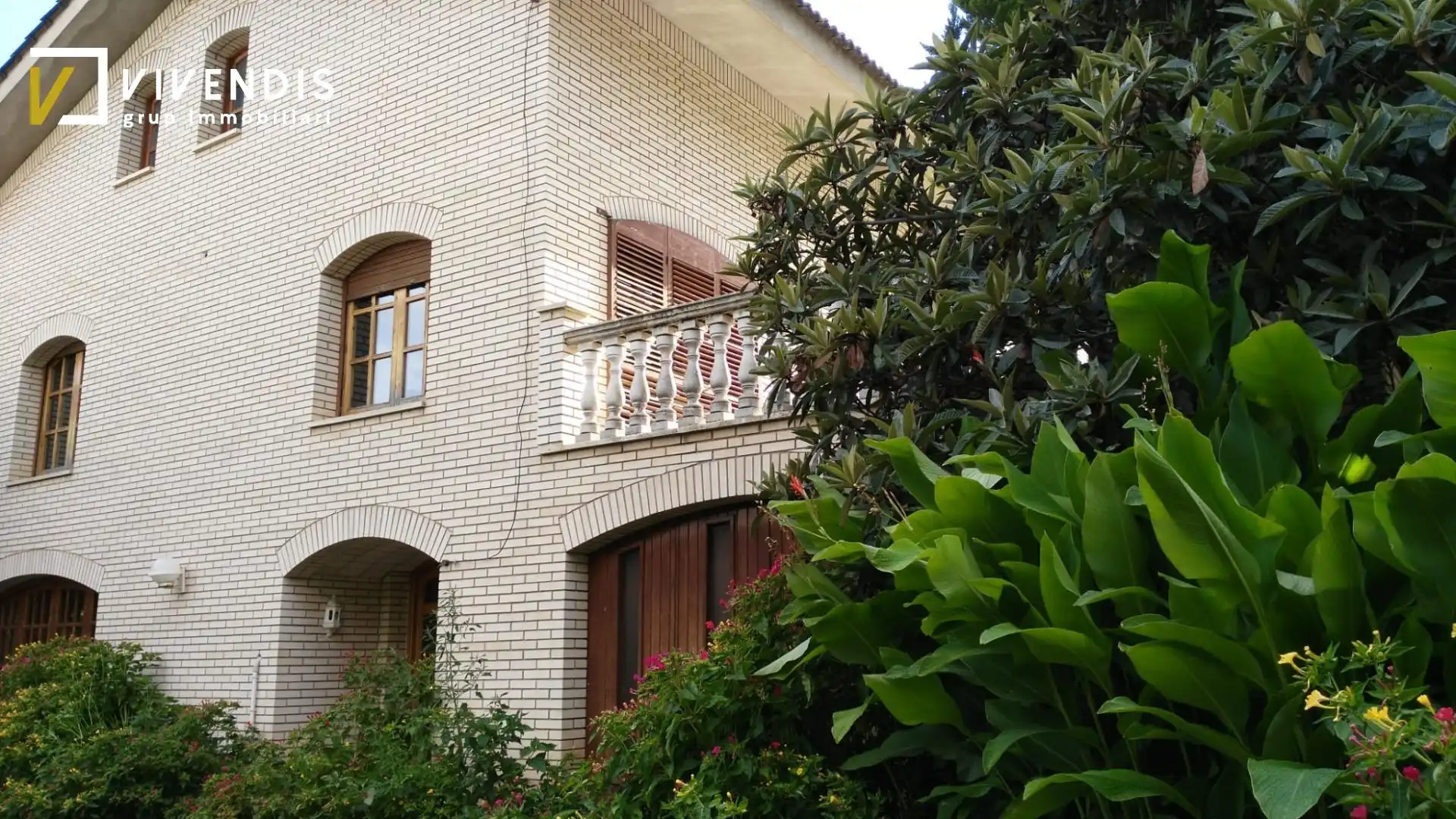 Außenansicht von Haus oder Chalet zum Verkauf in Almenar mit Heizung, Terrasse und Balkon