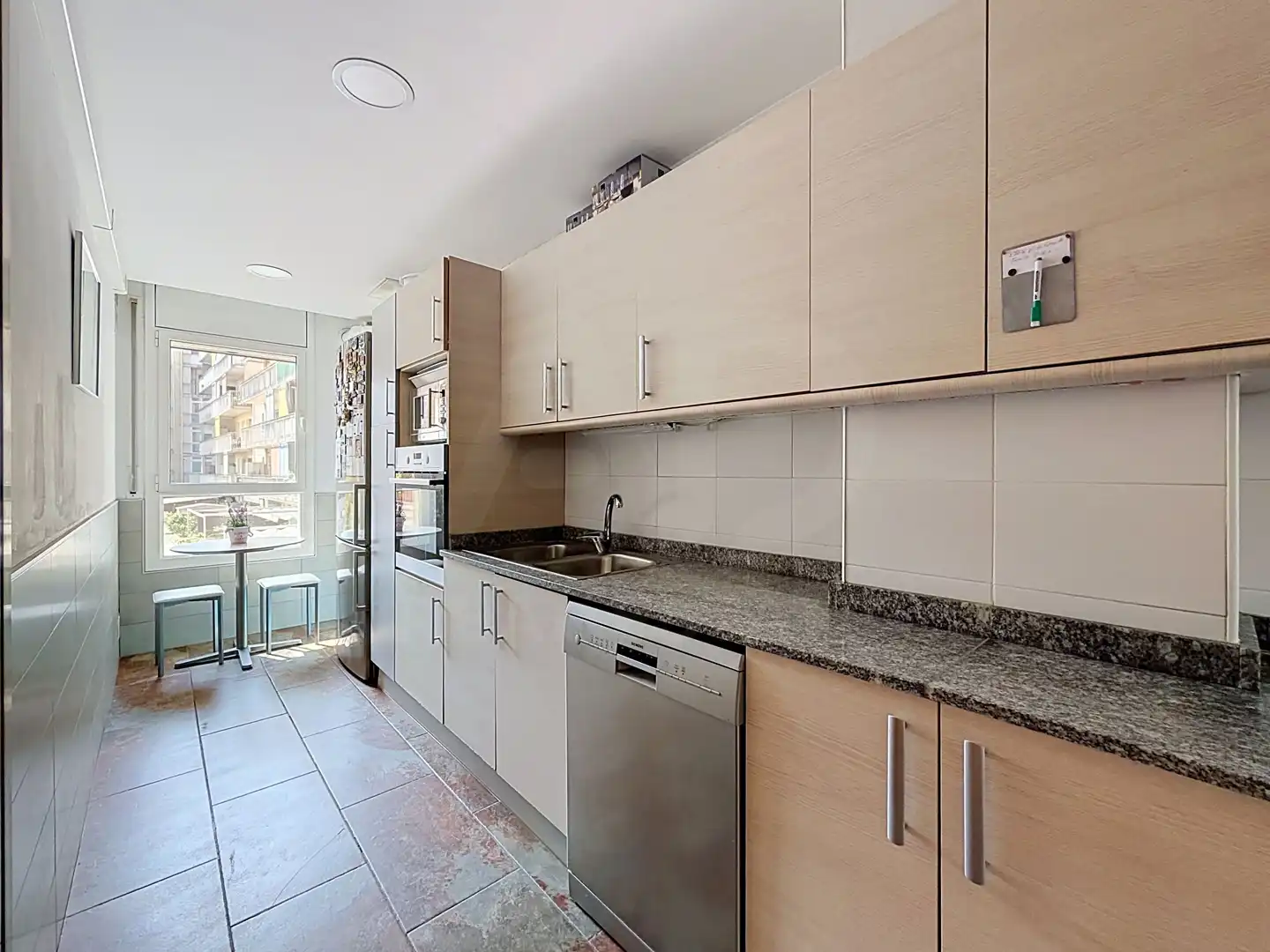 Flat with lift for sale in Sant Adriá Nord, imagen 7