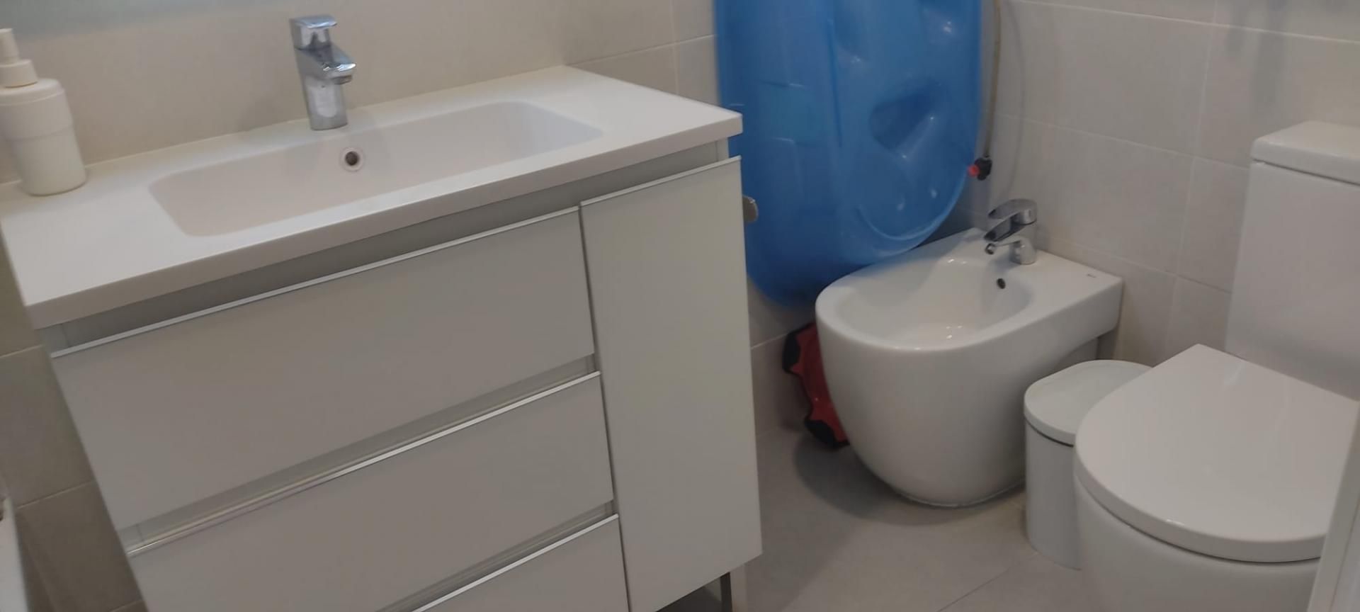 Piso en venta en Ponent