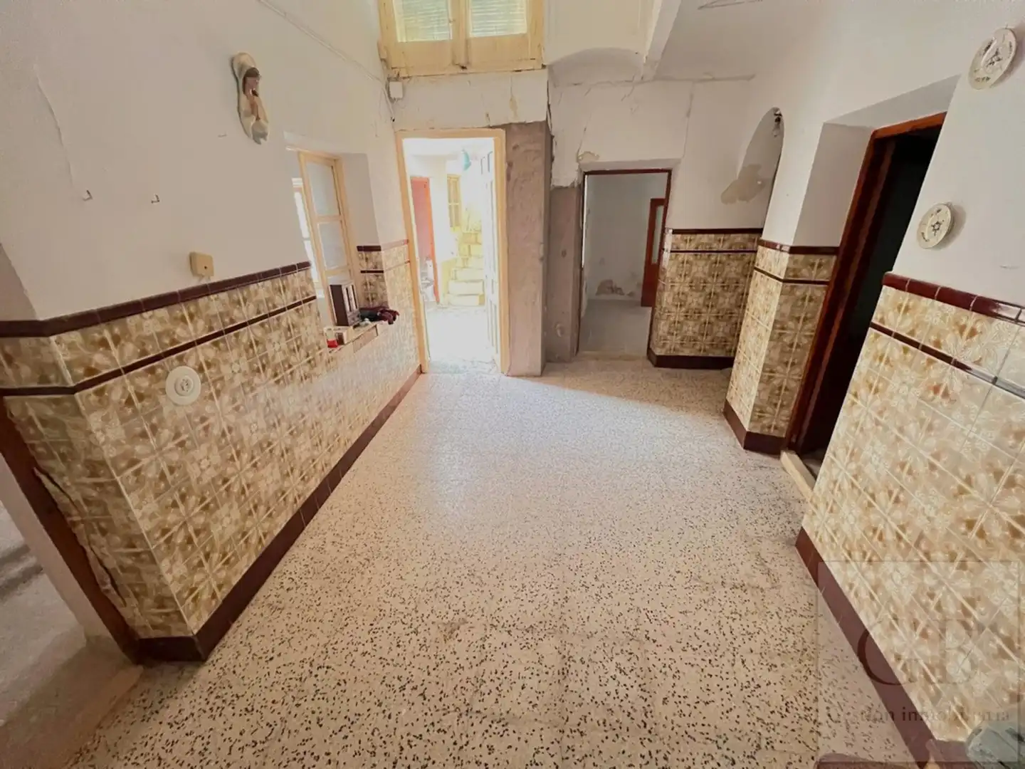 Casa o chalet en venta en Consuegra con Calefacción y Terraza