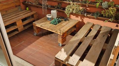 Foto 2 de Piso de alquiler en Sotolivar - Mas del Rosari, Paterna