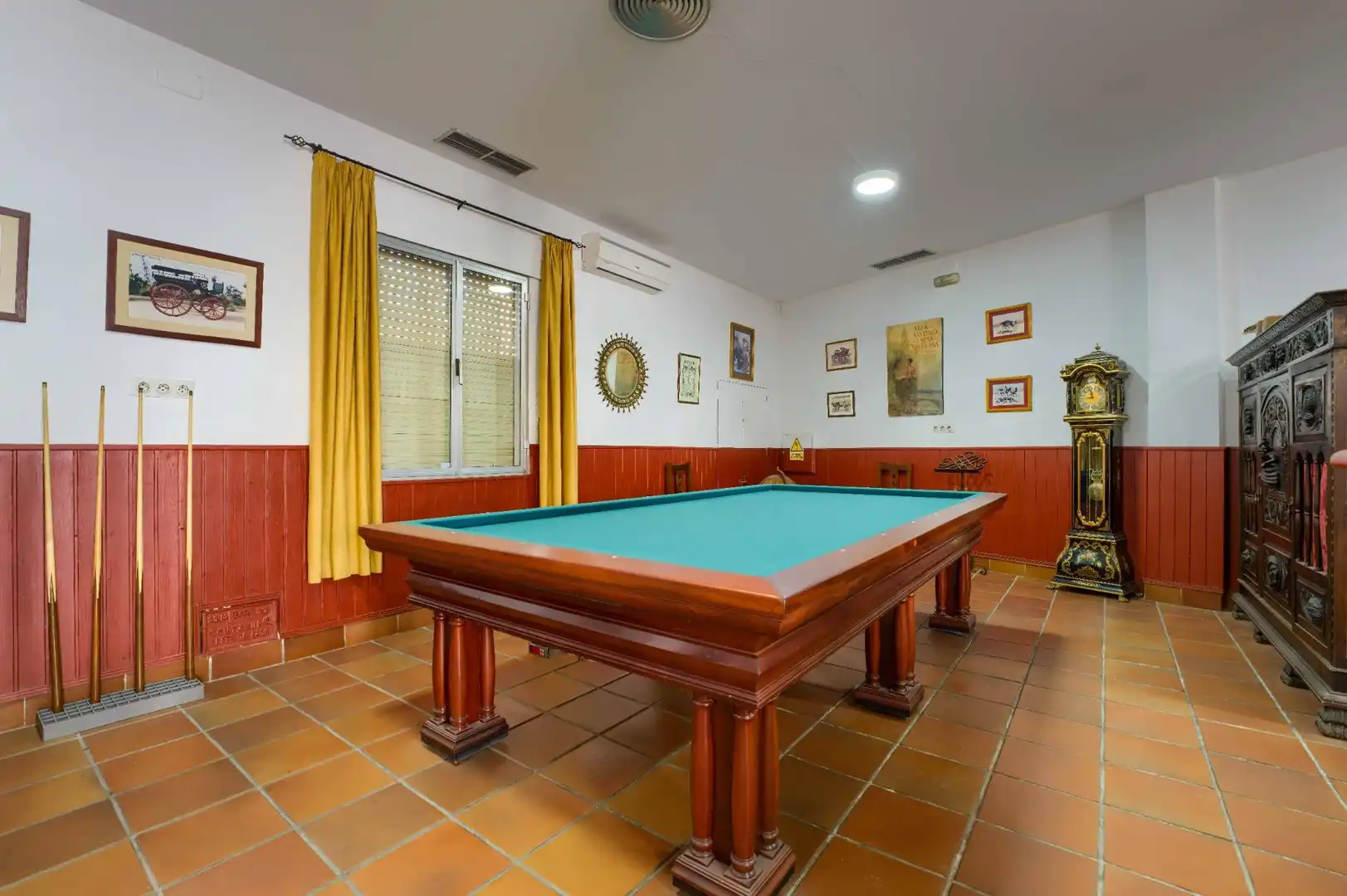 Casa o chalet en venta en Olivares con Terraza