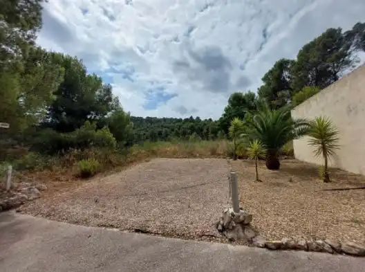 Land for sale in Orba