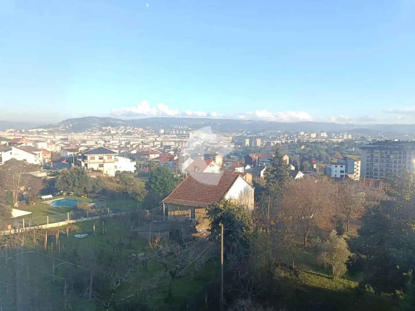 Houses for sale in Barbadás  with Private garden