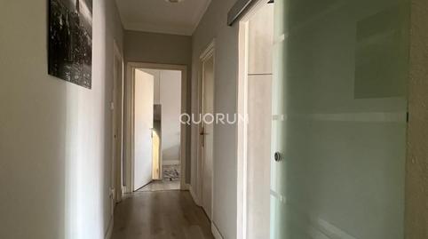 Foto 4 de Piso de alquiler en Calle Xenpelar, Zabala, Bilbao