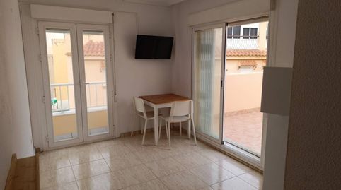 Foto 4 de Ático en venta en Calle Deportes, El Puerto - Romanilla, Roquetas de Mar