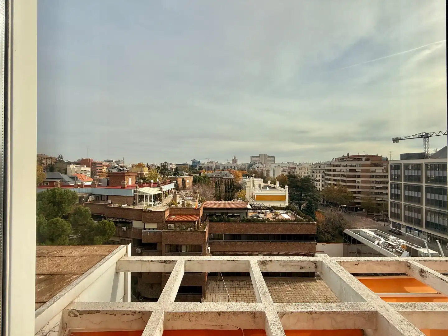 Dúplex amb ascensor en venda a calle alvarez de baena 7, imagen 5