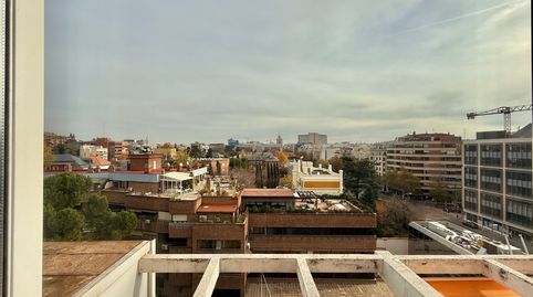 Espectacular dúplex  con terraza en El Viso, Paseo de la Castellana, imatge 5