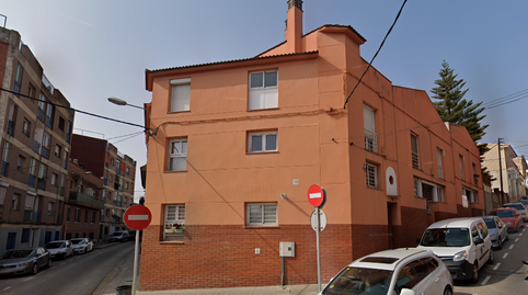 Foto 2 de Pis en venda a Calle Segovia 12a, Ca n'Oriol, Rubí